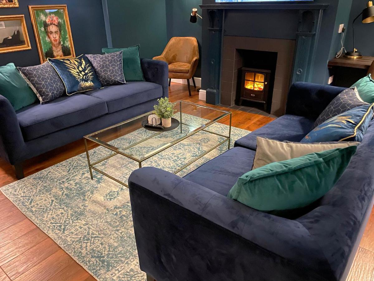 Apartment 'Boho' Yeovil Ngoại thất bức ảnh