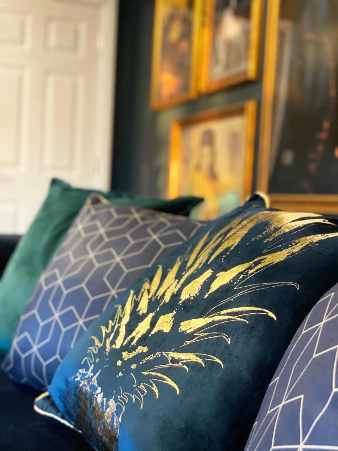 Apartment 'Boho' Yeovil Ngoại thất bức ảnh
