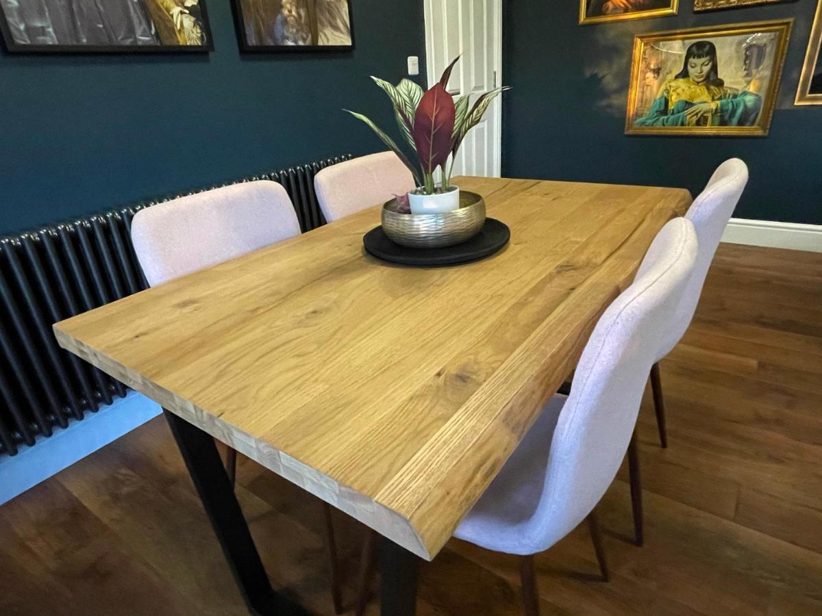 Apartment 'Boho' Yeovil Ngoại thất bức ảnh