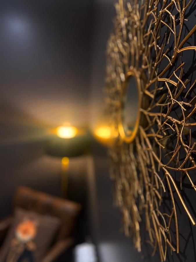 Apartment 'Boho' Yeovil Ngoại thất bức ảnh