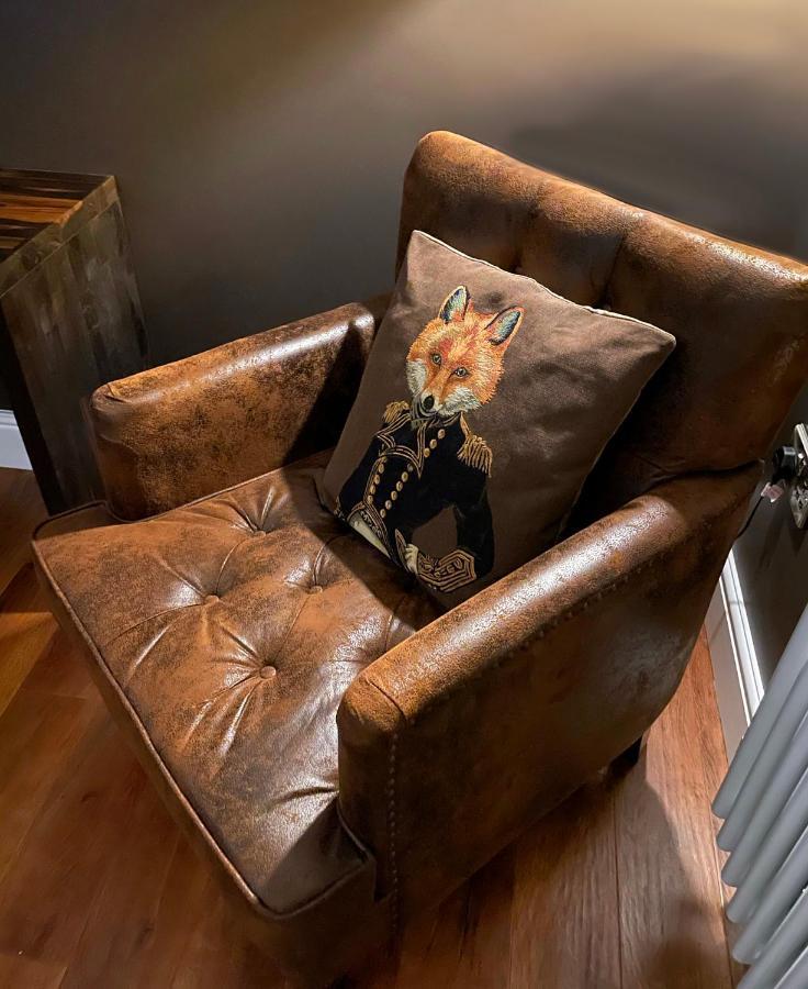 Apartment 'Boho' Yeovil Ngoại thất bức ảnh