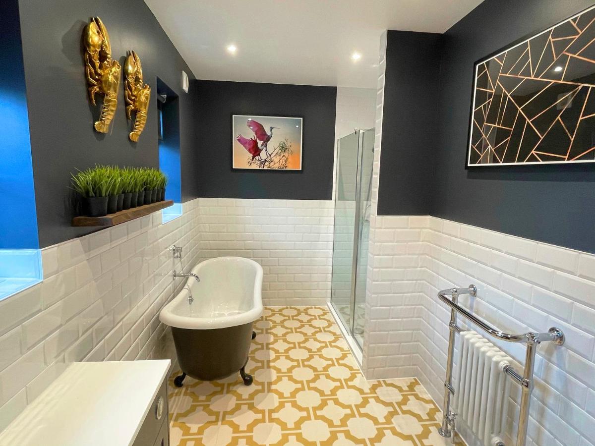 Apartment 'Boho' Yeovil Ngoại thất bức ảnh